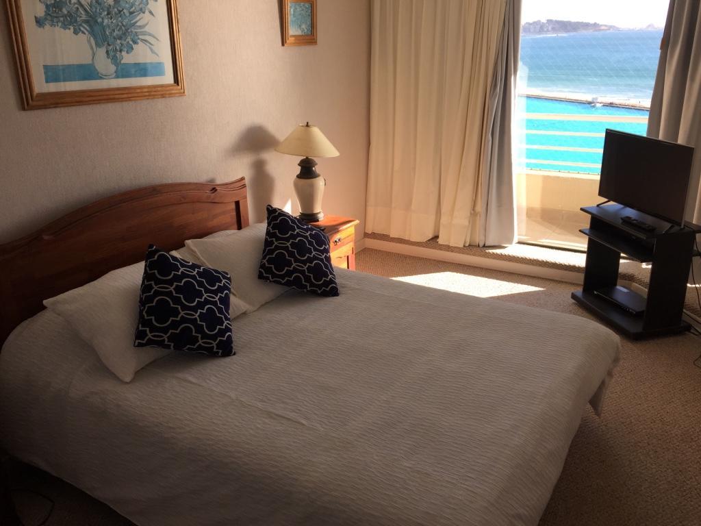 Apartamento En San Alfonso Del Mar 3D-2B Algarrobo Dış mekan fotoğraf